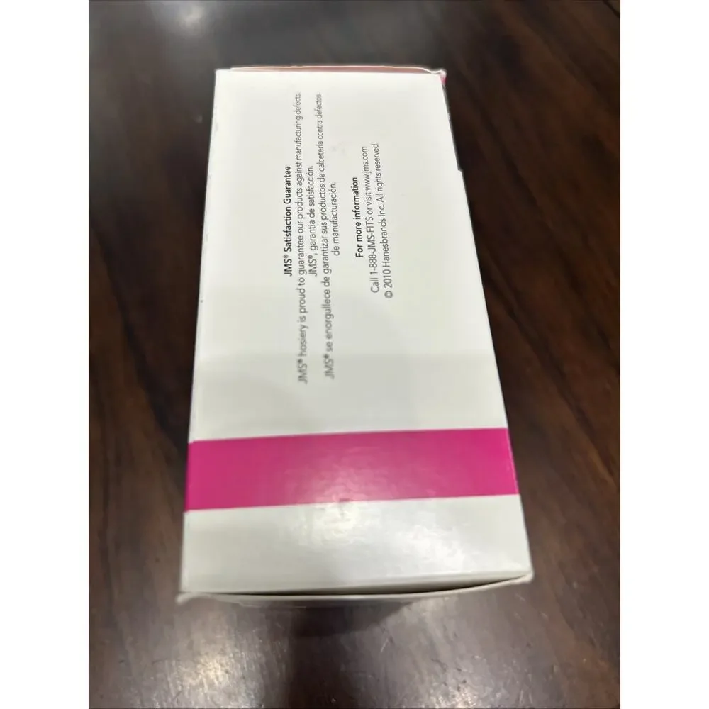 Just my size 2 pack pantyhose size 3x off black